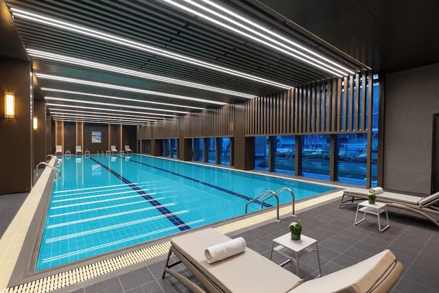 Hualuxe Xianyang By Ihg، Xianyang 20/50