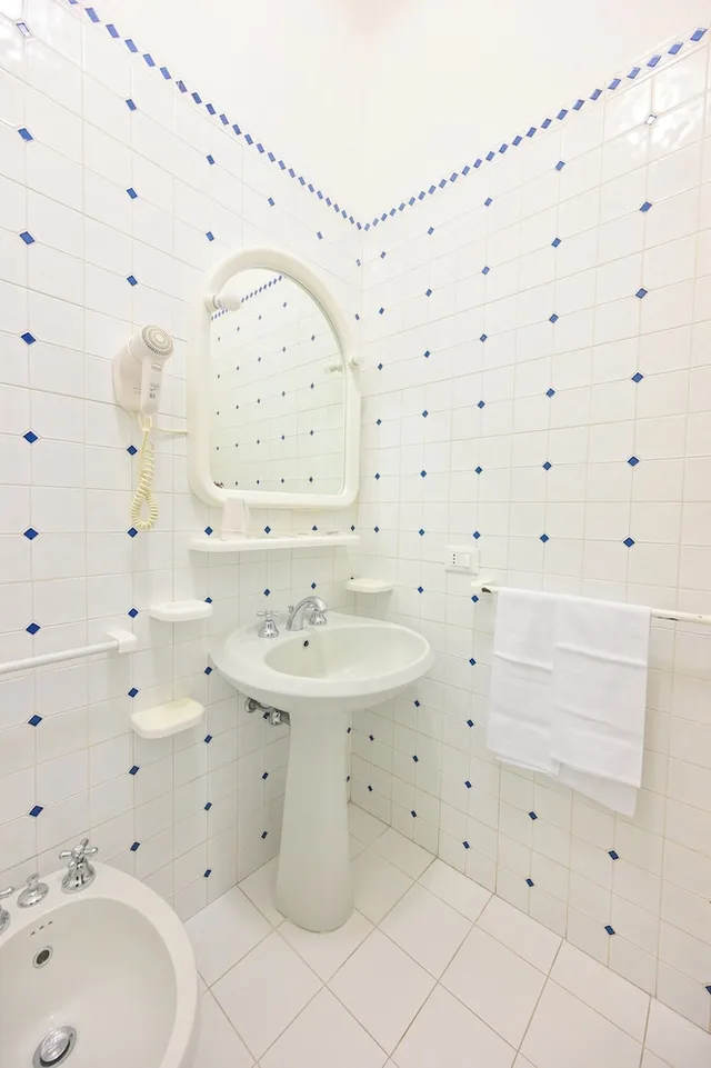 شقة بسرير مزدوج مع أريكة، Residence San Domenico 1/2