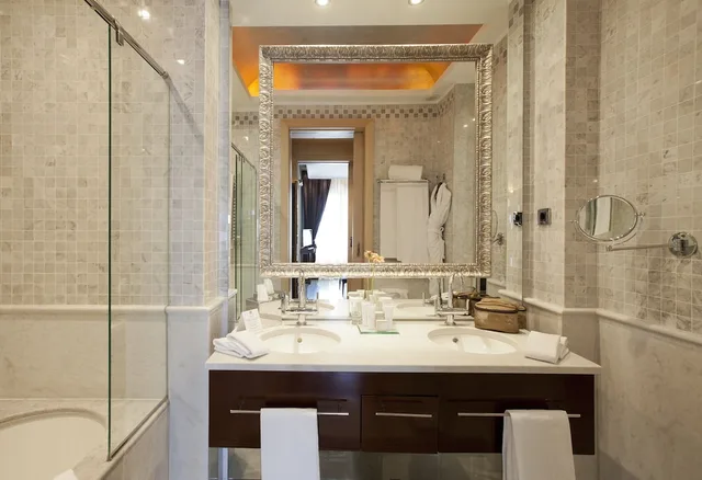 غرفة ديلوكس ثلاثية، Casa Fuster 5/6