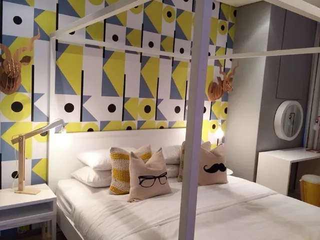 Itc Hospitality Group One Bedrooms Cartwright S Corner، كيب تاون 21/50