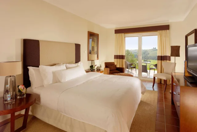 2 Bedrooms, Town House، Dolce By Wyndham Camporeal Lisboa 2/7