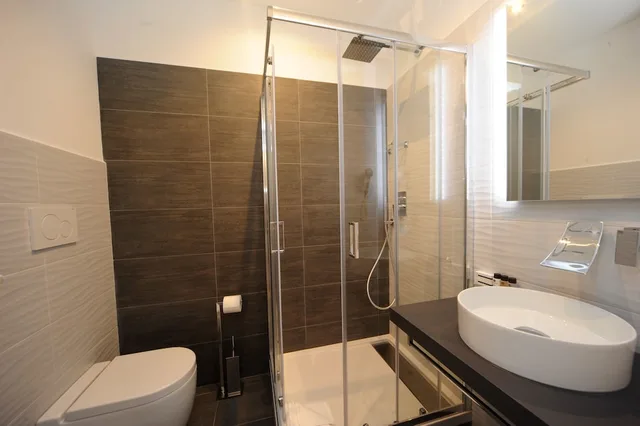 غرفة بسرير مزدوج، My Suites Piazza Di Spagna 5/5