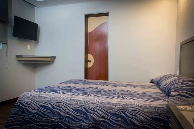 غرفة قياسية بسرير كوين، Hotel Antas 1/3