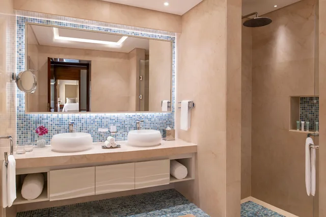 جناح جونيور، Souq Al Wakra Hotel Qatar By Tivoli 1/1