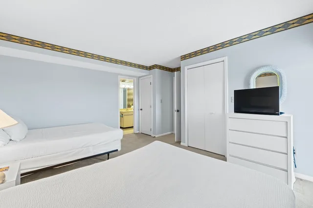 شقة سكنية بسريرين كوين بإطلالة على البحر بـ3 غرف نوم مع أريكة، Edgewater Beach & Golf Resort By Panhandle Getaways 1/10