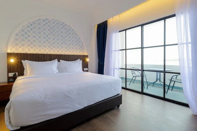 Lux King Ocean، The Lisbon Melaka, Trademark Collection by Wyndham 2/6