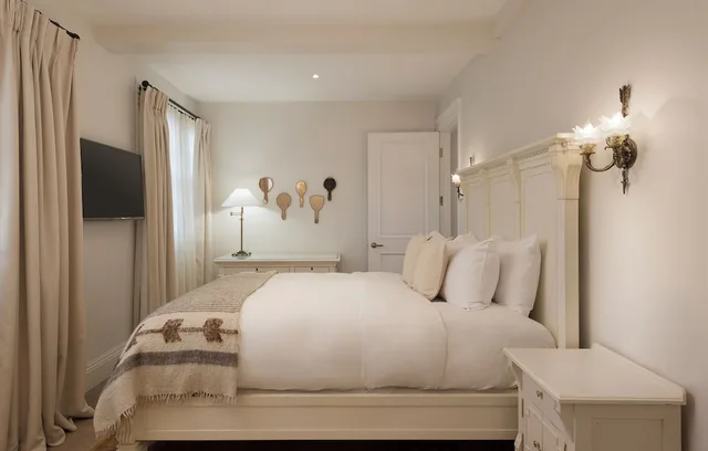 Queen Bed, Building B، HOTEL PORT-ROYAL 2/4