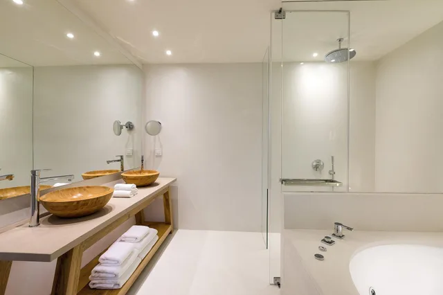 فيلا بإطلالة على البحر بشرفة بـ5 غرف نوم، Santa Marina, a Luxury Collection Resort, Mykonos 2/2