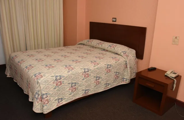 غرفة بسرير كينج، Maria Victoria Hotel 9/10