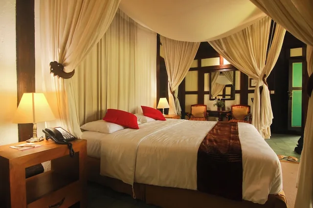 Plantation, Villa, King Bed، Mesastila 3/5