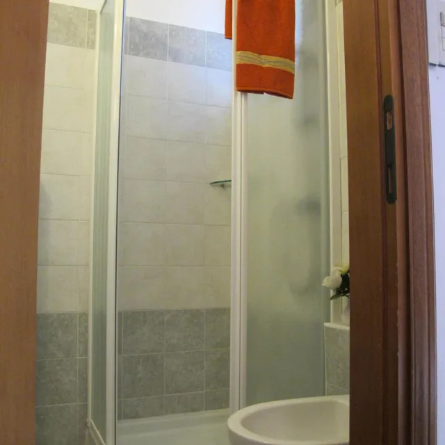 Room, Single, Hotel Madrid 8/10