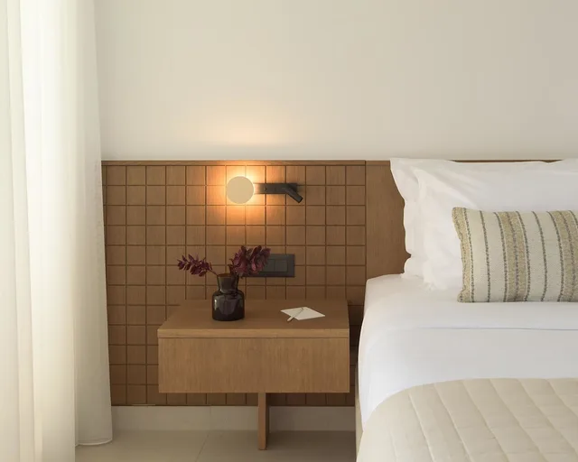 جناح بريميوم بسرير كوين مع أريكة بمسبح خاص، Galaxy Suites Boutique Resort 5/10