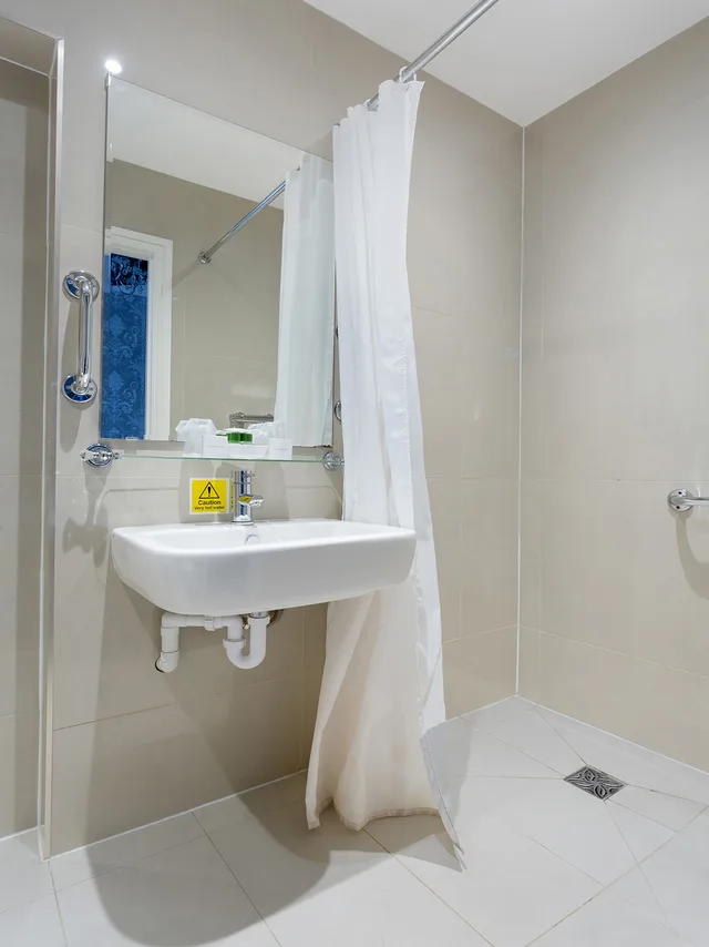 غرفة ديلوكس بسرير مزدوج، Anacapri Guest House 8/8