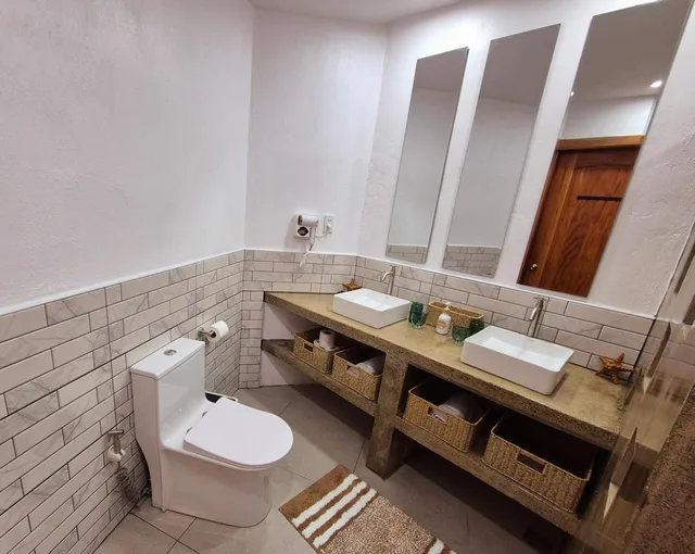 جناح بإطلالة على البحر، Quo Vadis Dive Resort 5/8