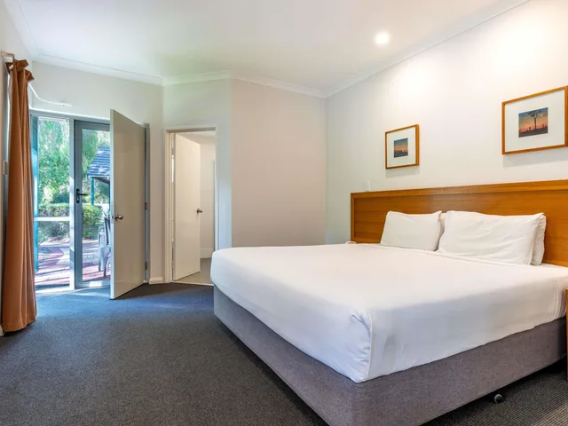 فيلا سوبيريور بـ3 غرف نوم، Bayview Geographe Resort 1/4