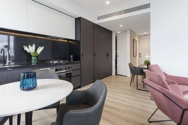 Avani Melbourne Box Hill Residences، ملبورن 30/77