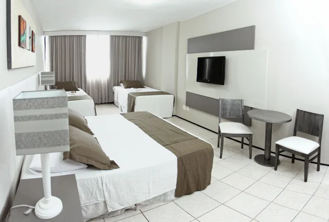 Deluxe, Sea View, Marina Park Hotel 3/5