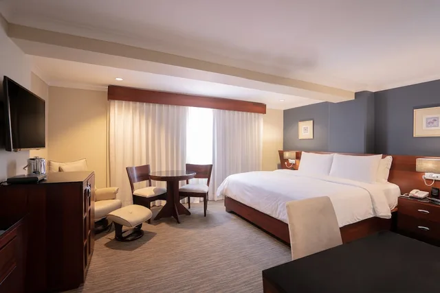 Imperial, Club, King Bed, Hodelpa Gran Almirante Hotel & Casino 4/7