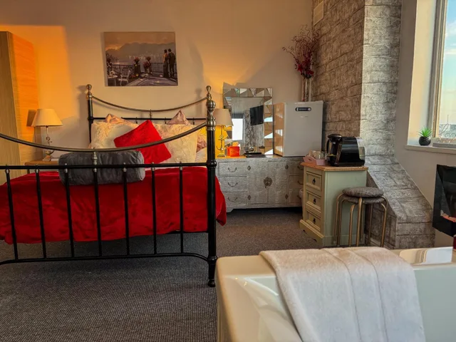 Penthouse Suite، My Guesthouse Blackpool 5/10