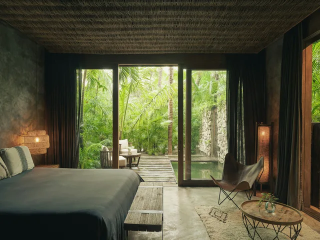 Signature, Suite, Plunge Pool، Be Tulum Beach Spa Resort 1/3