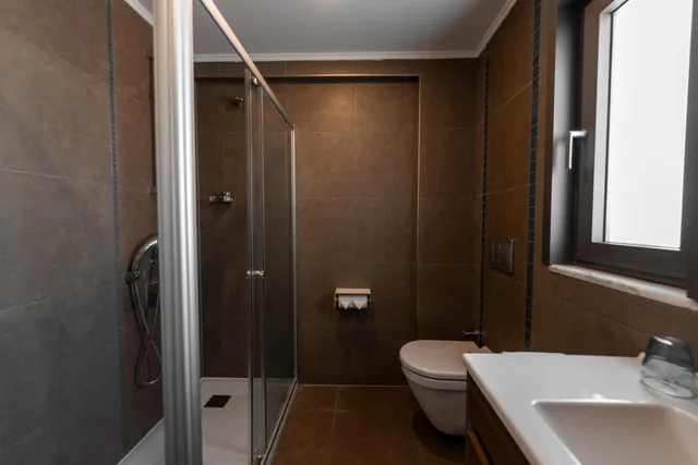 Room, Bosphorus View, Balcony، ELANAZ HOTEL 10/10
