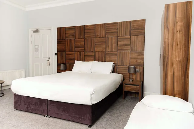 غرفة سوبيريور بسرير كينج، Stanhill Court Hotel 5/6