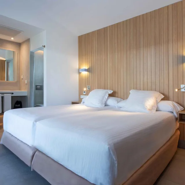 Silver, Bungalow، Valentin Playa de Muro 2/5