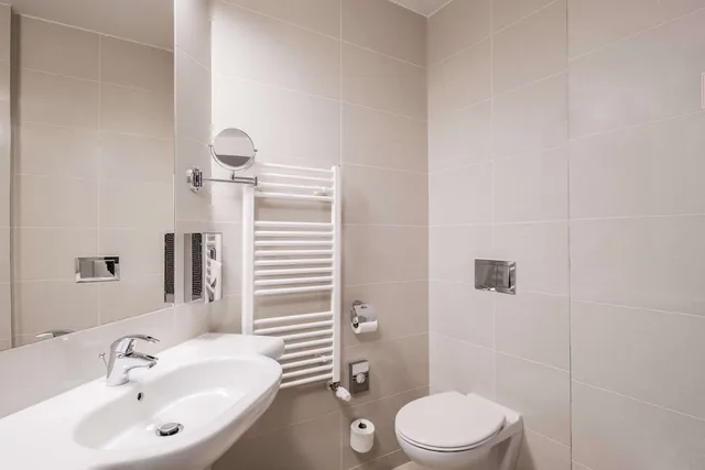 Suite, Double Bed, Clarion Congress Hotel Ostrava 3/5