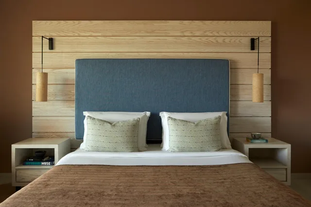 2 Bedrooms, Suite, Bungalow, Garden View, Bathtub، Mare Ayia Napa 2/7