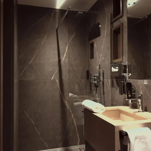 Suite, Sofa, Sauna, Bellman Hotel 5/8