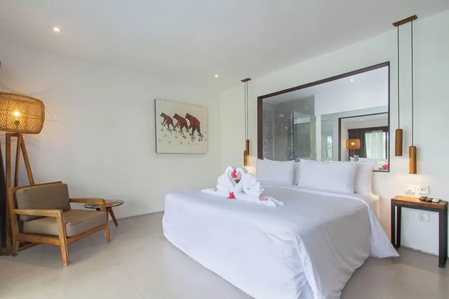 Premier, Suite, Hill View, The Pandora Hotel 5/10