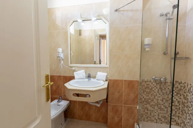 شقة بغرفة نوم واحدة، Villa De Adeje Beach 7/12