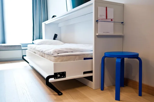 Superior, Double Bed, Sauna, Original Sokos Hotel Lakeus 7/9
