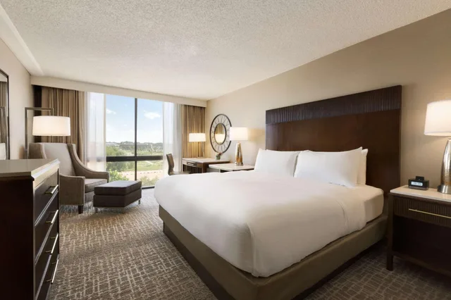 غرفة لذوي الإعاقة، Hilton Fort Collins 1/6