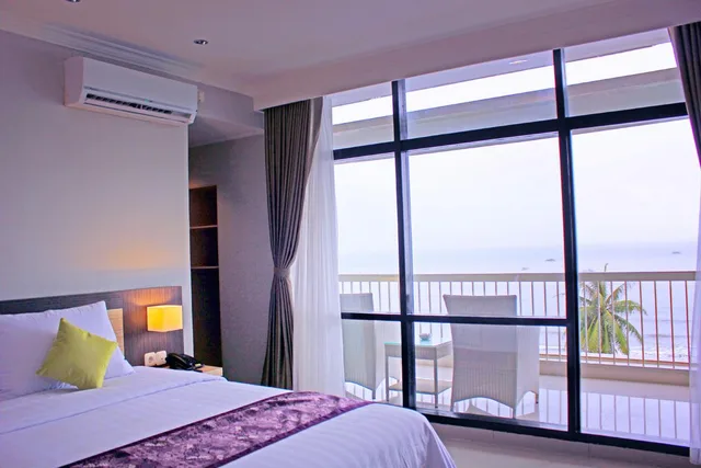 جناح ديلوكس، Grand Inna Samudra Beach 1/3