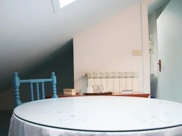 Room, Double or Twin Bed, Attic، Hotel Palladio 5/5
