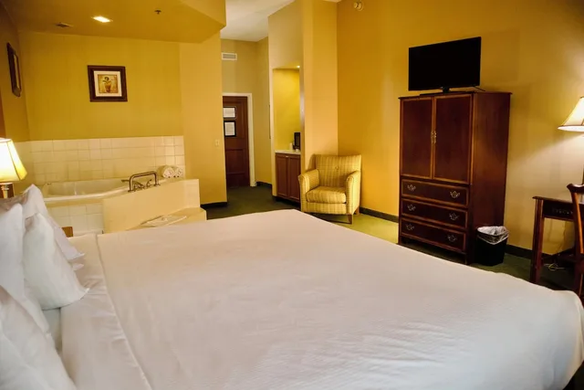 غرفة سوبيريور لذوي الإعاقة، Hotel Mead 3/10