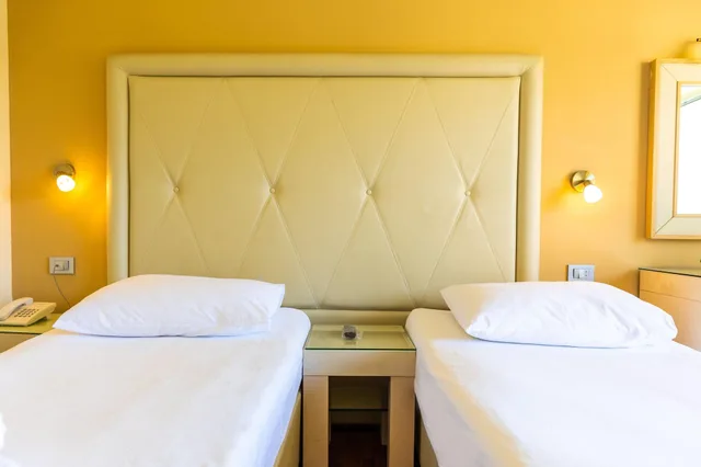 غرفة مفردة قياسية، Grand Hotel Park Dubrovnik 1/3