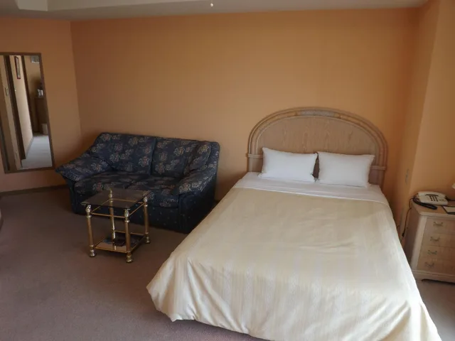 Standard, Single, Hotel Bell Harmony Ishigakiisland 2/2