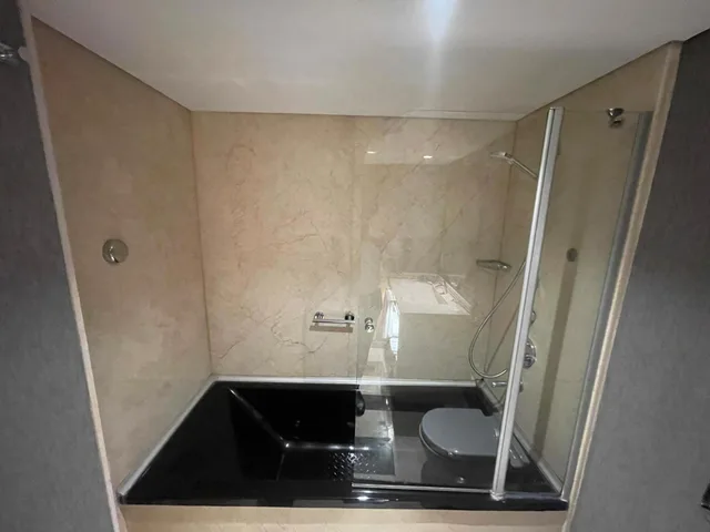 غرفة بسرير كينج لذوي الإعاقة، Istanbul Gonen Hotel 4/4