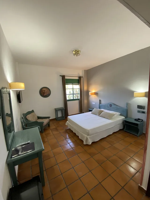 Room, Queen Bed, Hotel Almagro 1/4