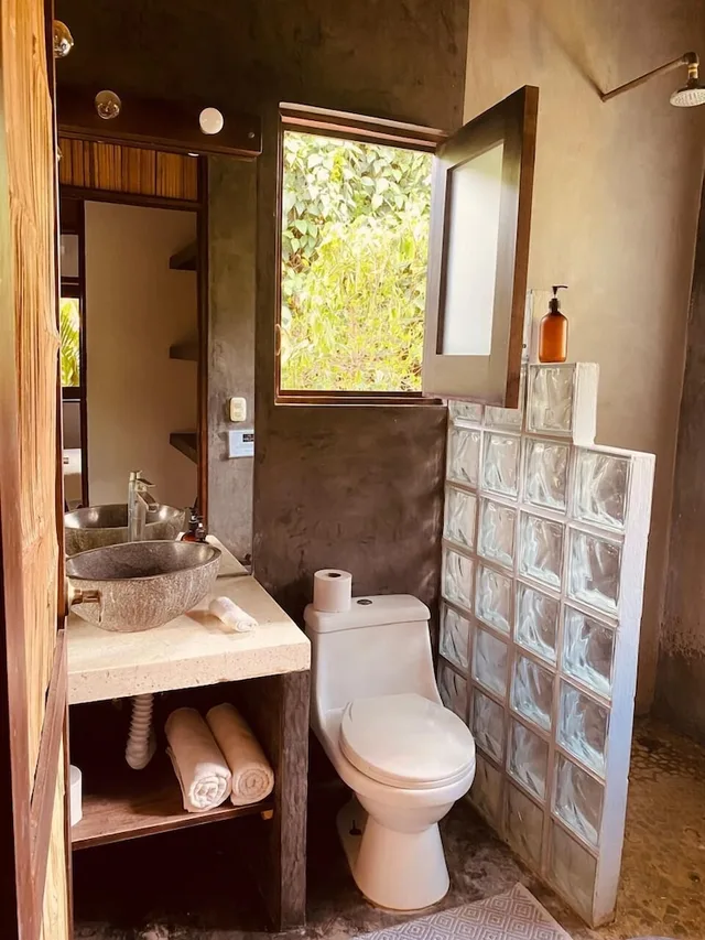 شقة بإطلالة على المسبح بغرفة نوم واحدة بمطبخ، Lua Villas 7/8