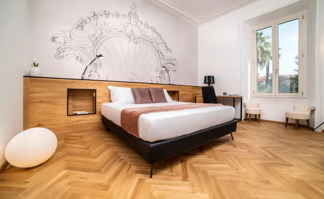 غرفة تنفيذية، Youroom Abruzzi 2/7