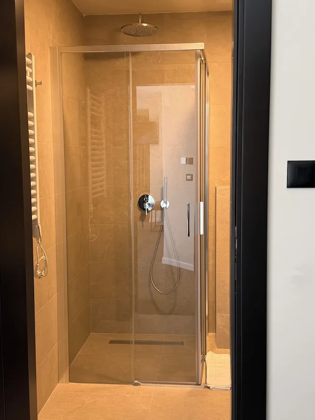 غرفة بسرير مزدوج، Keto Hotel 9/9