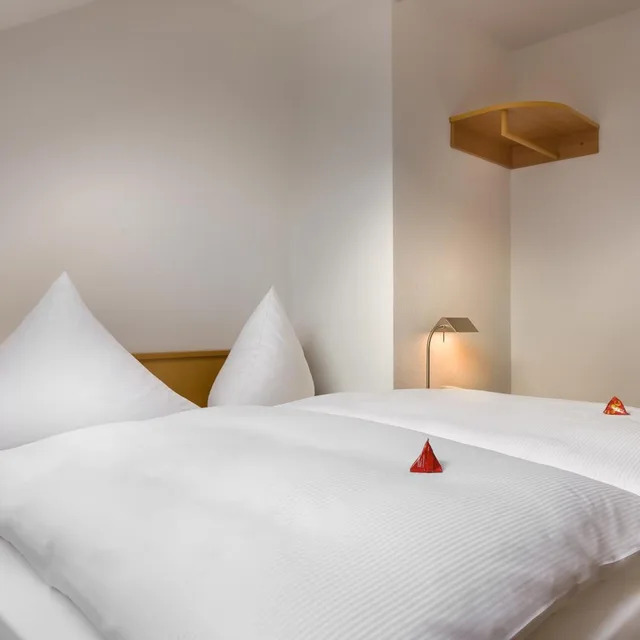 غرفة كومفورت بسرير مزدوج، acora Karlsruhe Zentrum Living the City 2/4