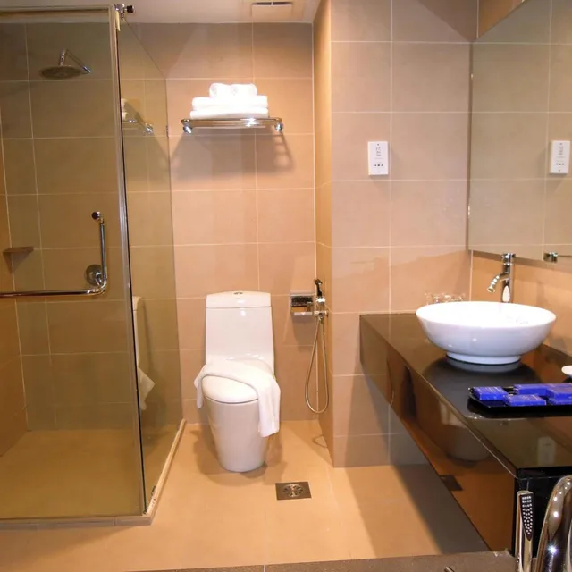 استوديو، Hotel Excelsior Ipoh 7/7