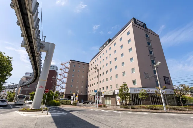 غرفة، Jr East Hotel Mets Kamakura Ofuna 1/1