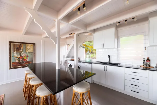 Brenton On Sea Chalets، كنيسنا 23/37