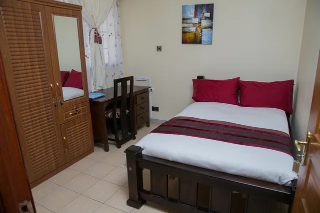 غرفة قياسية مفردة، Orchid Homes 1/4