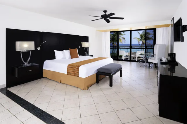Junior, Sea View, Grand Oasis Tulum Riviera 1/1